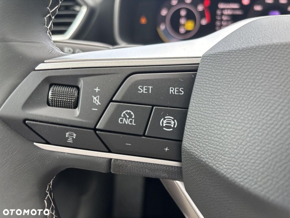 Seat Leon 1.5 eTSI Style DSG - 20