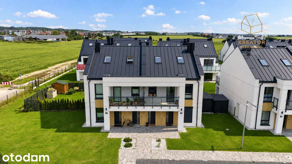 Kupujesz jedno – zarabiasz na dwóch - Roi 8%