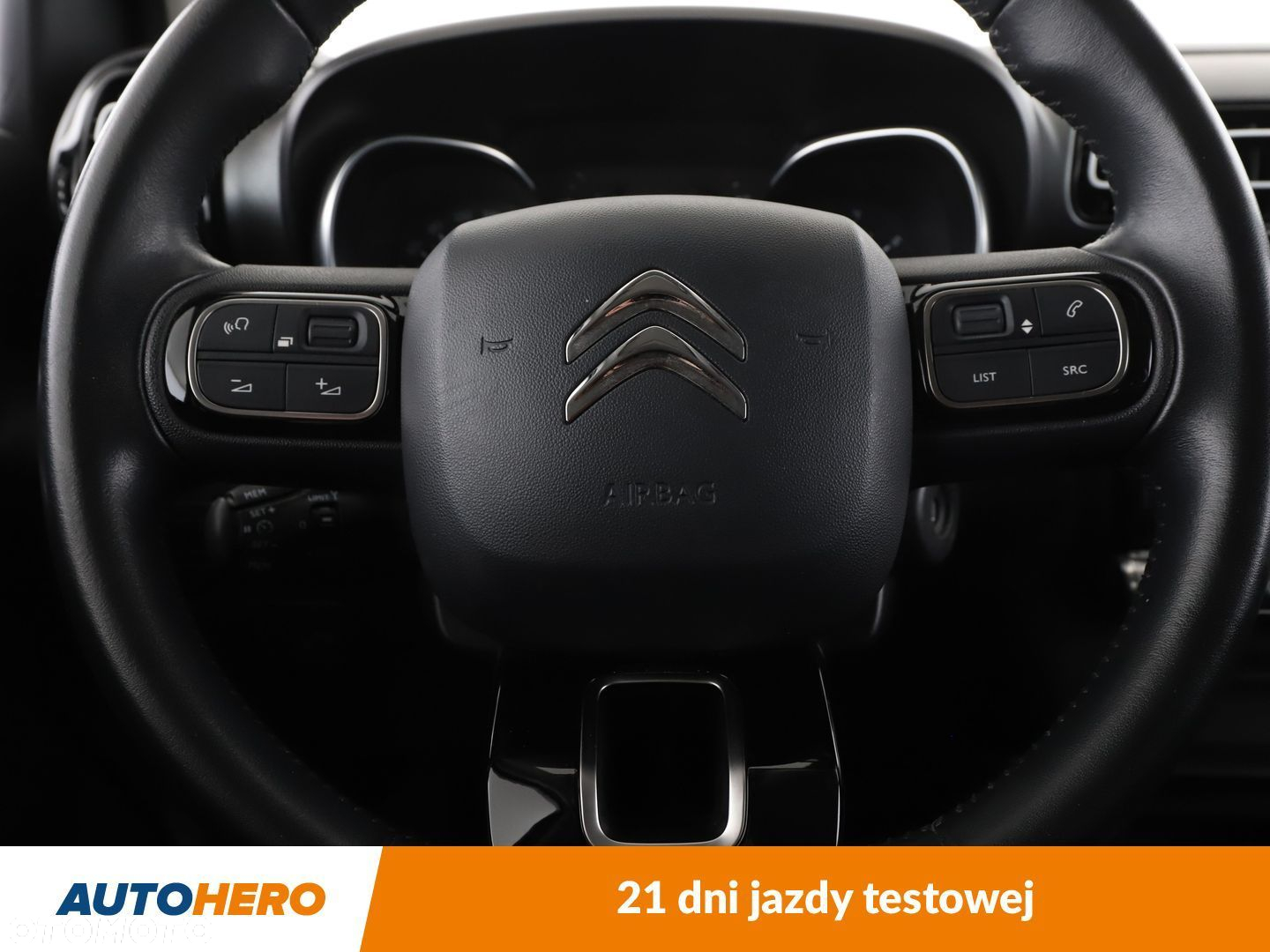 Citroën C3 Aircross - 18