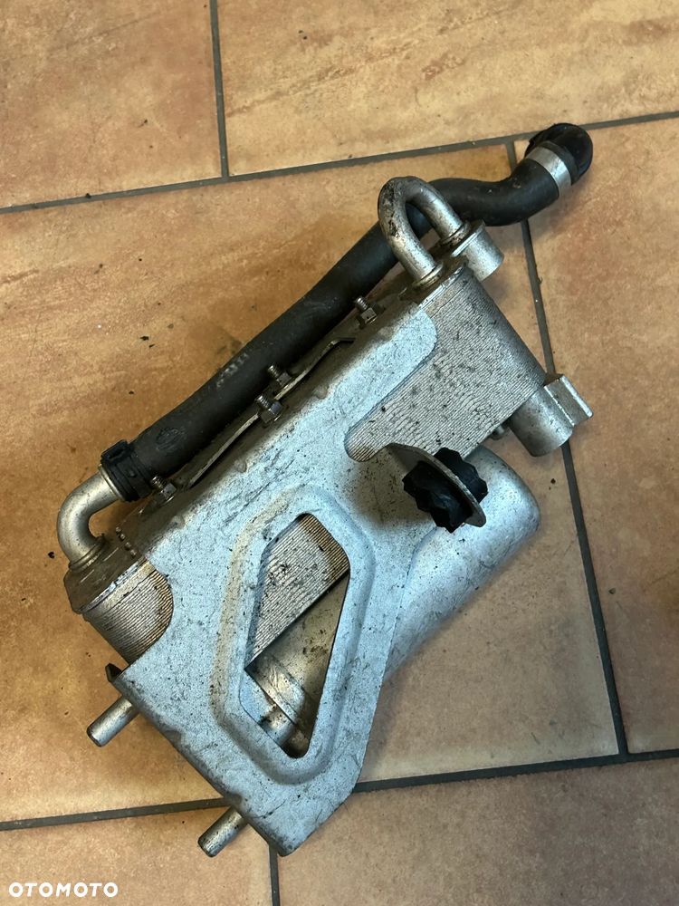 BMW X3 G01 X4 G02 2.0i 3.0i 4.0i CHŁODNICA SKRAPLACZ KLIMATYZACJI 9367096 - 2