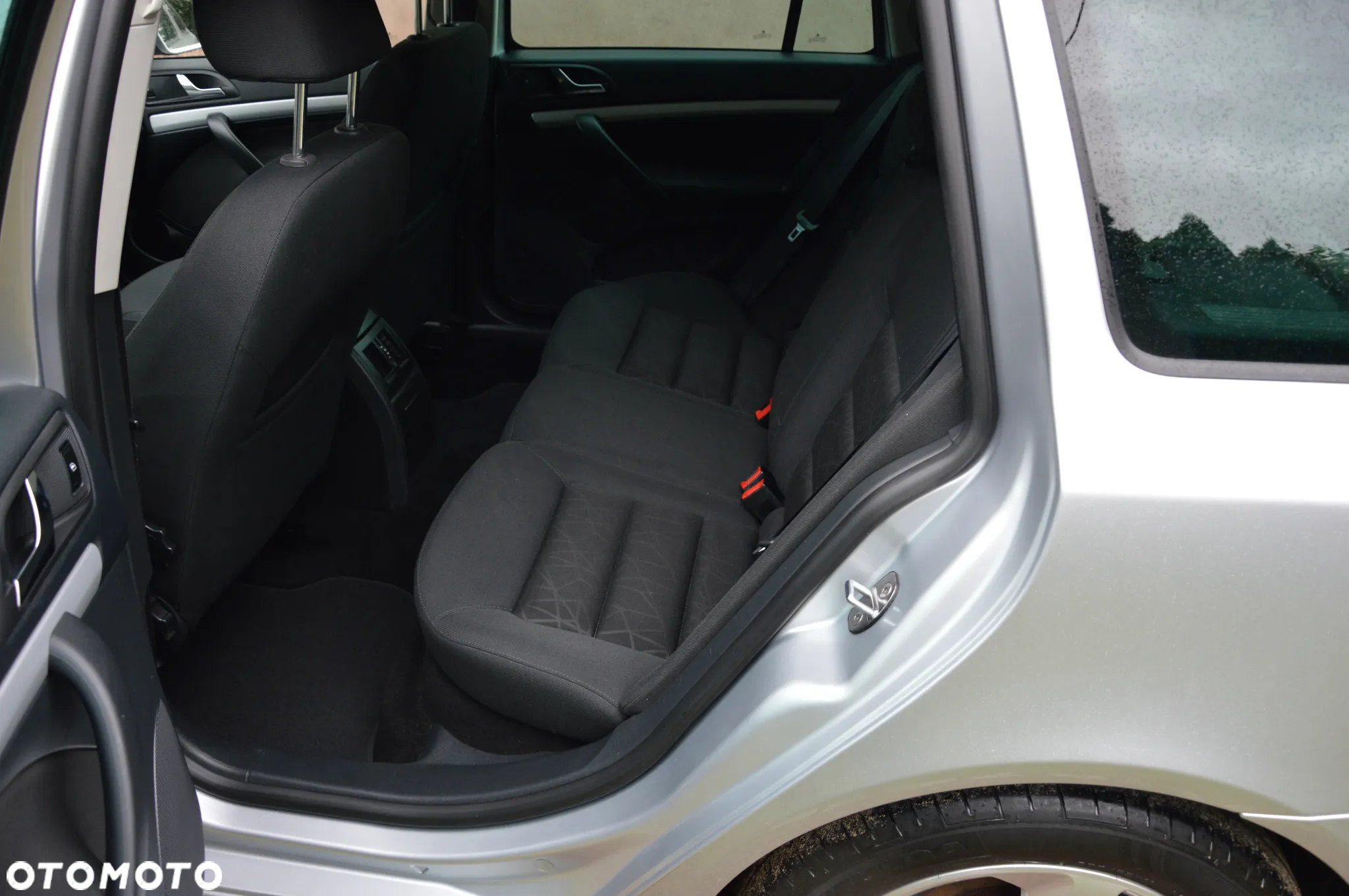 Skoda Octavia - 31