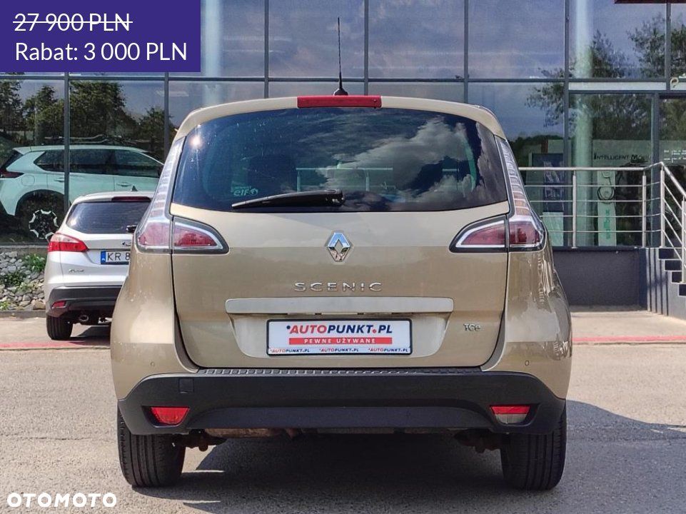 Renault Scenic - 6