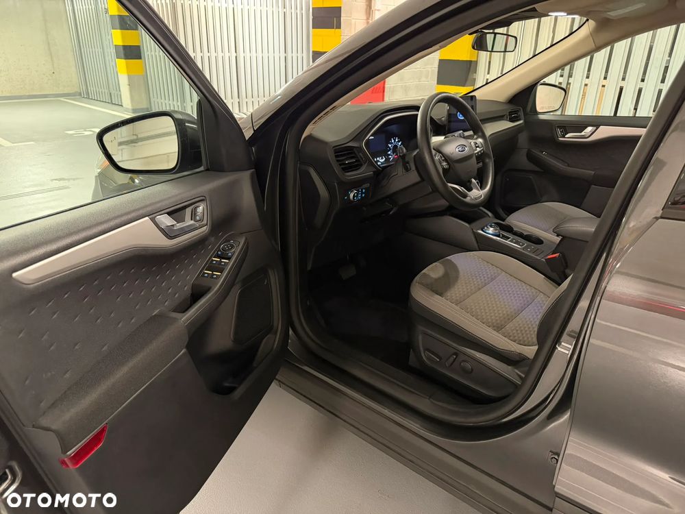 Ford Escape - 33
