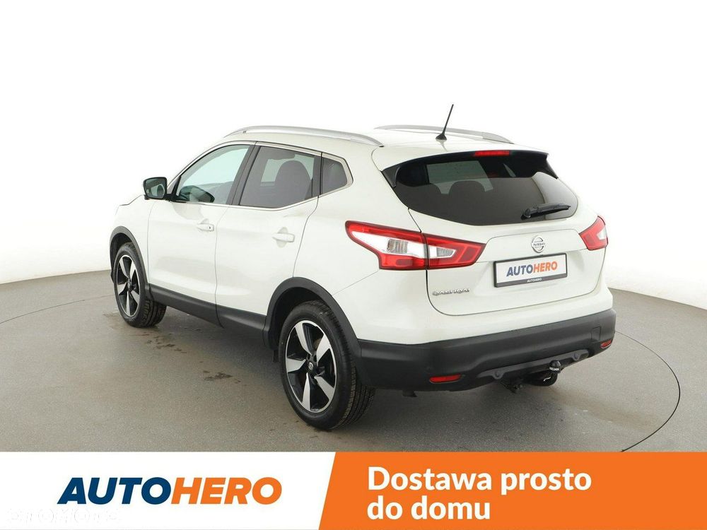 Nissan Qashqai 1.2 DIG-T N-Connecta - 4