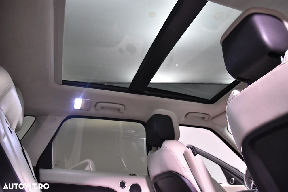 Land Rover Range Rover Sport 3.0 L HST - 24