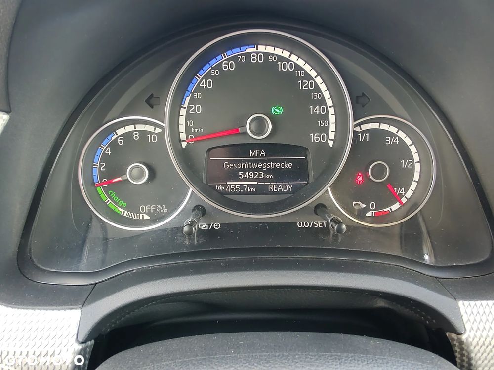 Volkswagen up! e-up United - 18