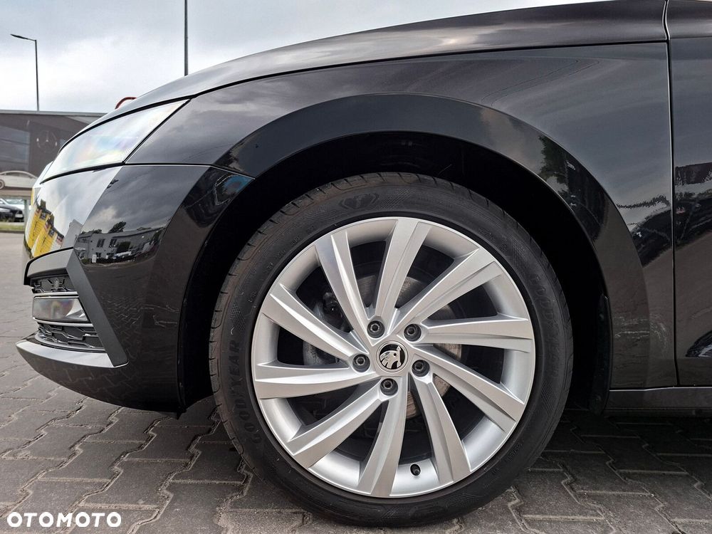 Skoda Octavia - 9