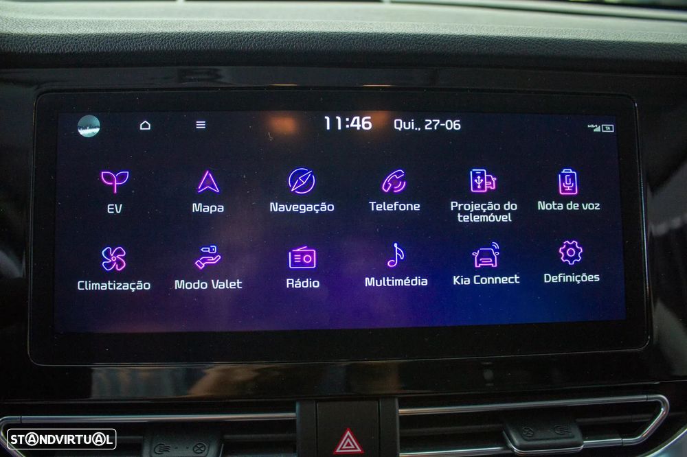 Kia e-Niro 64kWh - 14