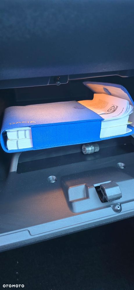 Dacia Duster 1.3 TCe FAP Prestige - 13