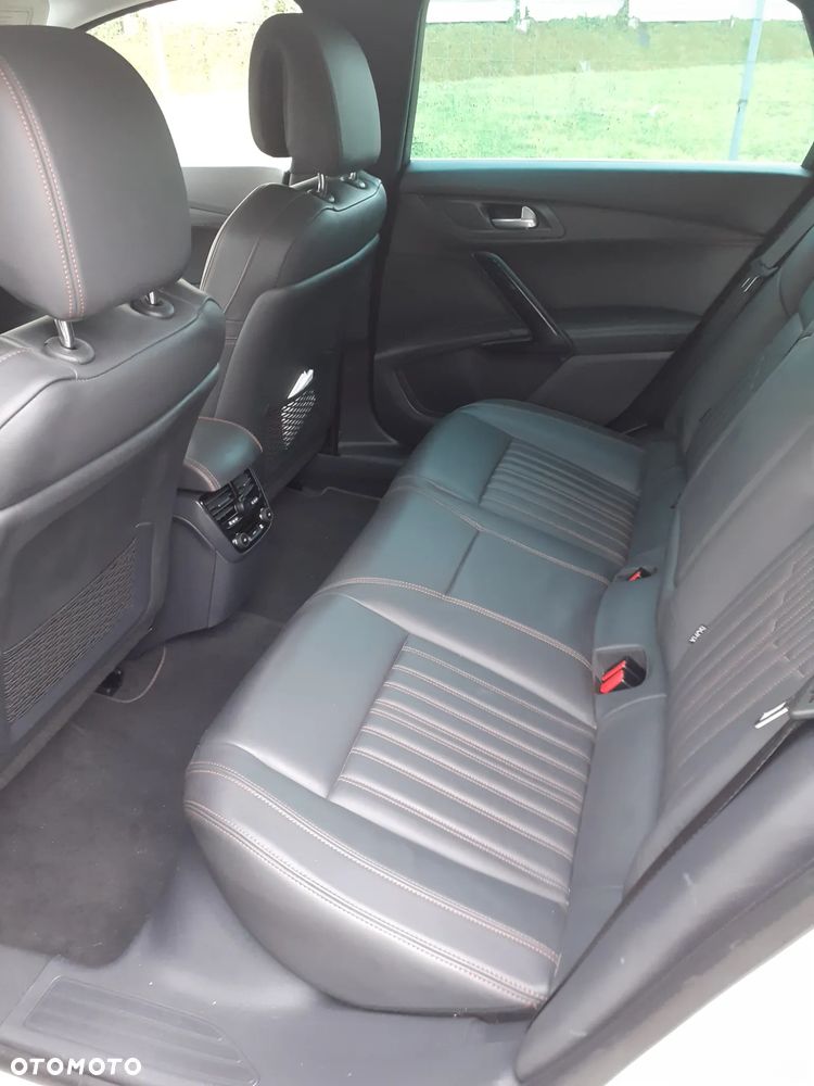 Peugeot 508 - 11