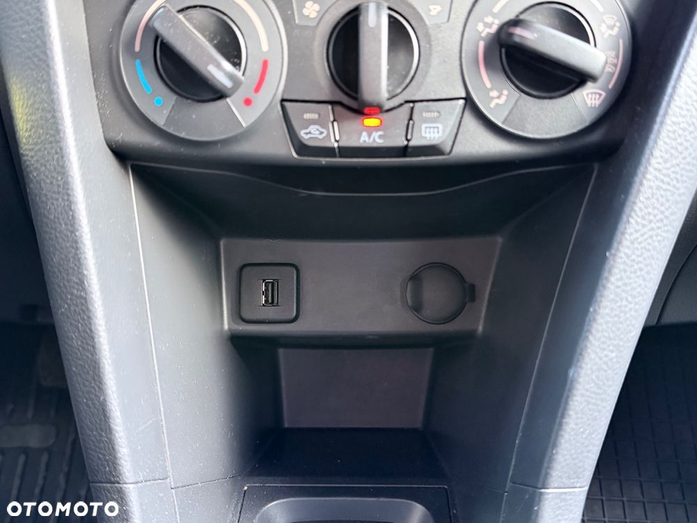 Suzuki Swift 1.2 Premium - 15