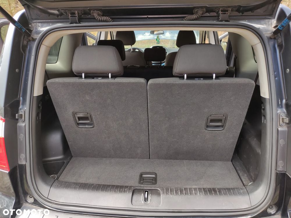 Chevrolet Orlando 1.8 LT+ - 11