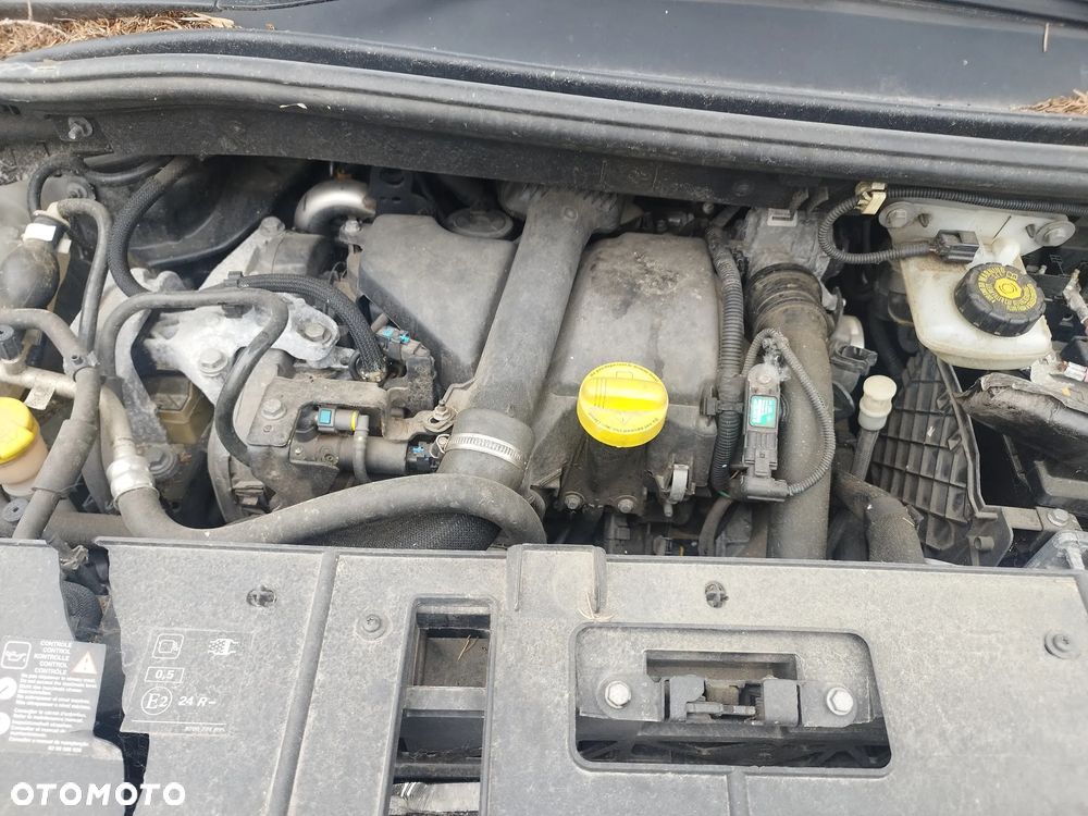 Renault Scenic Energy dCi 110 S&S LIMITED - 10