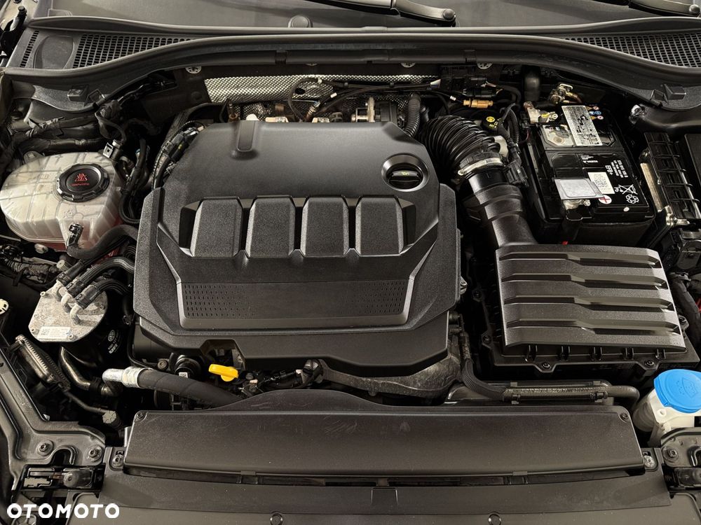 Skoda Superb 2.0 TDI Style DSG7 - 35