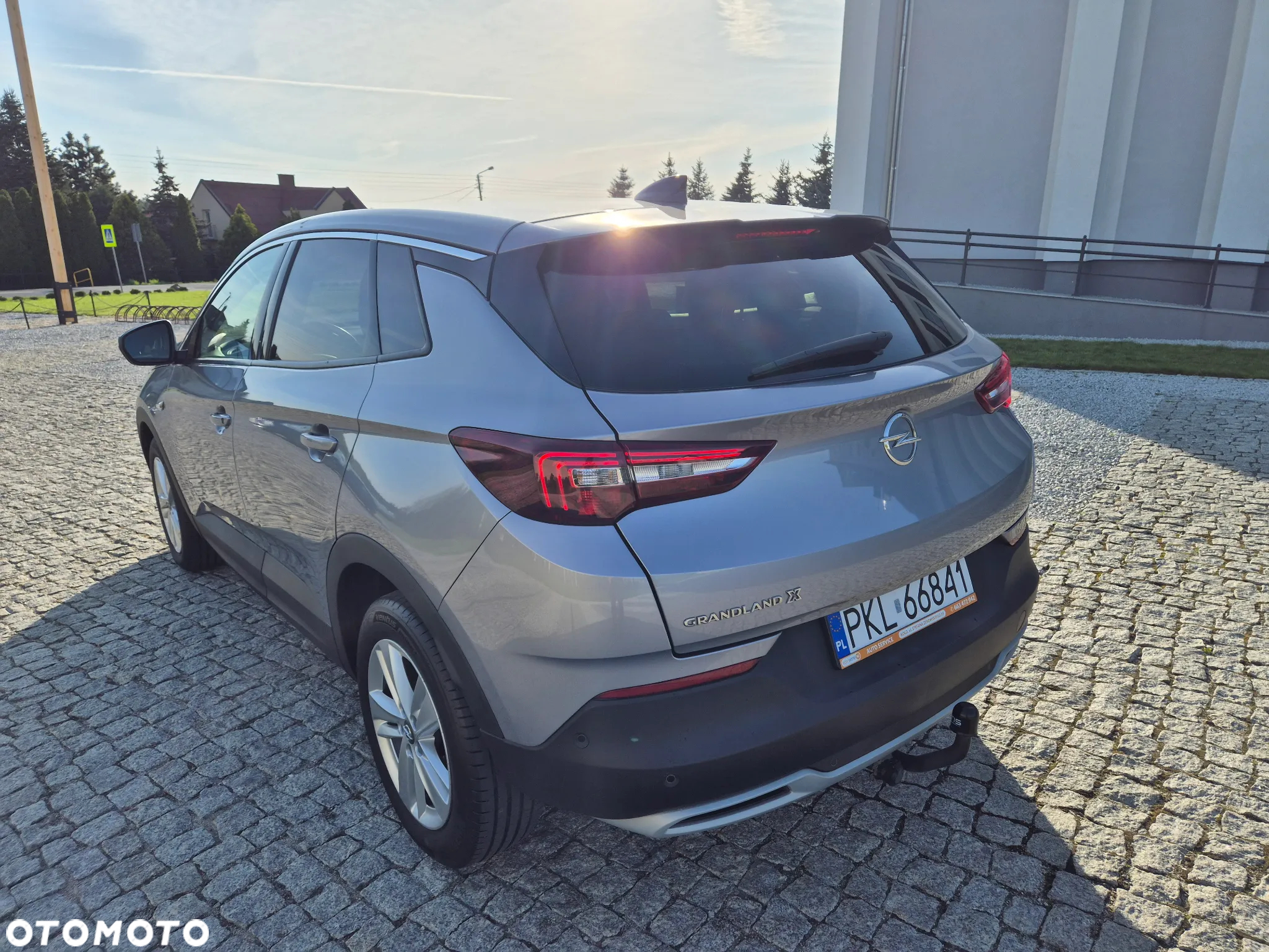Opel Grandland X - 7
