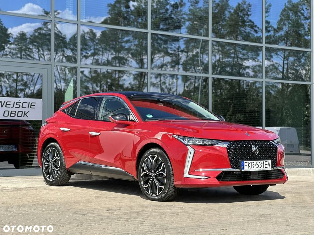 DS Automobiles DS 4 1.2 PureTech Trocadero - 6