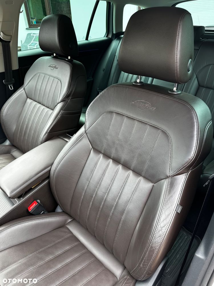 Skoda Superb 2.0 TDI 4x4 L&K DSG - 23