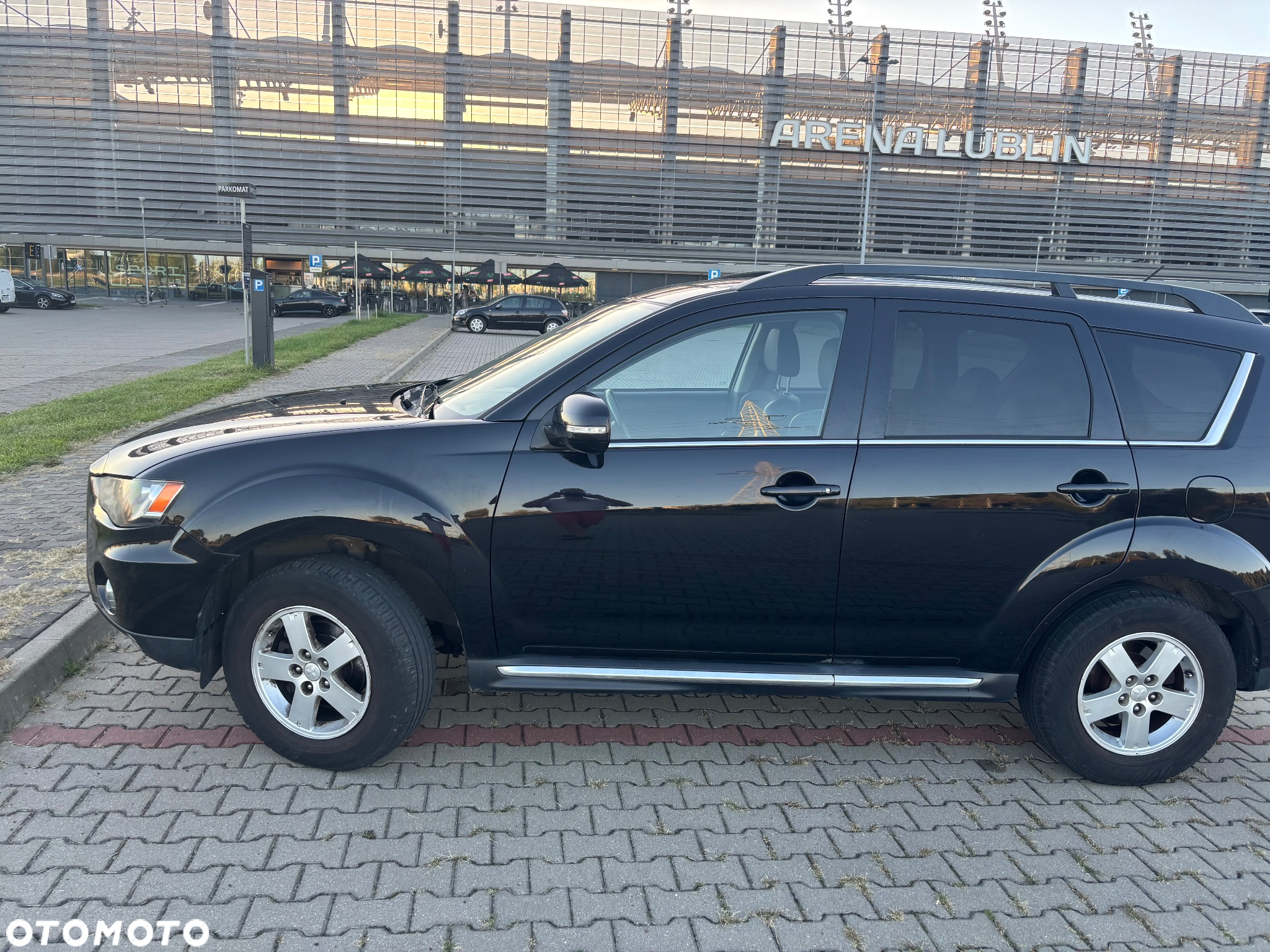 Mitsubishi Outlander 2.0 Intense NAVI 2WD EU5 - 5