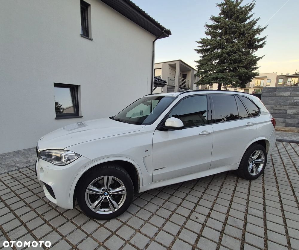 BMW X5 - 4