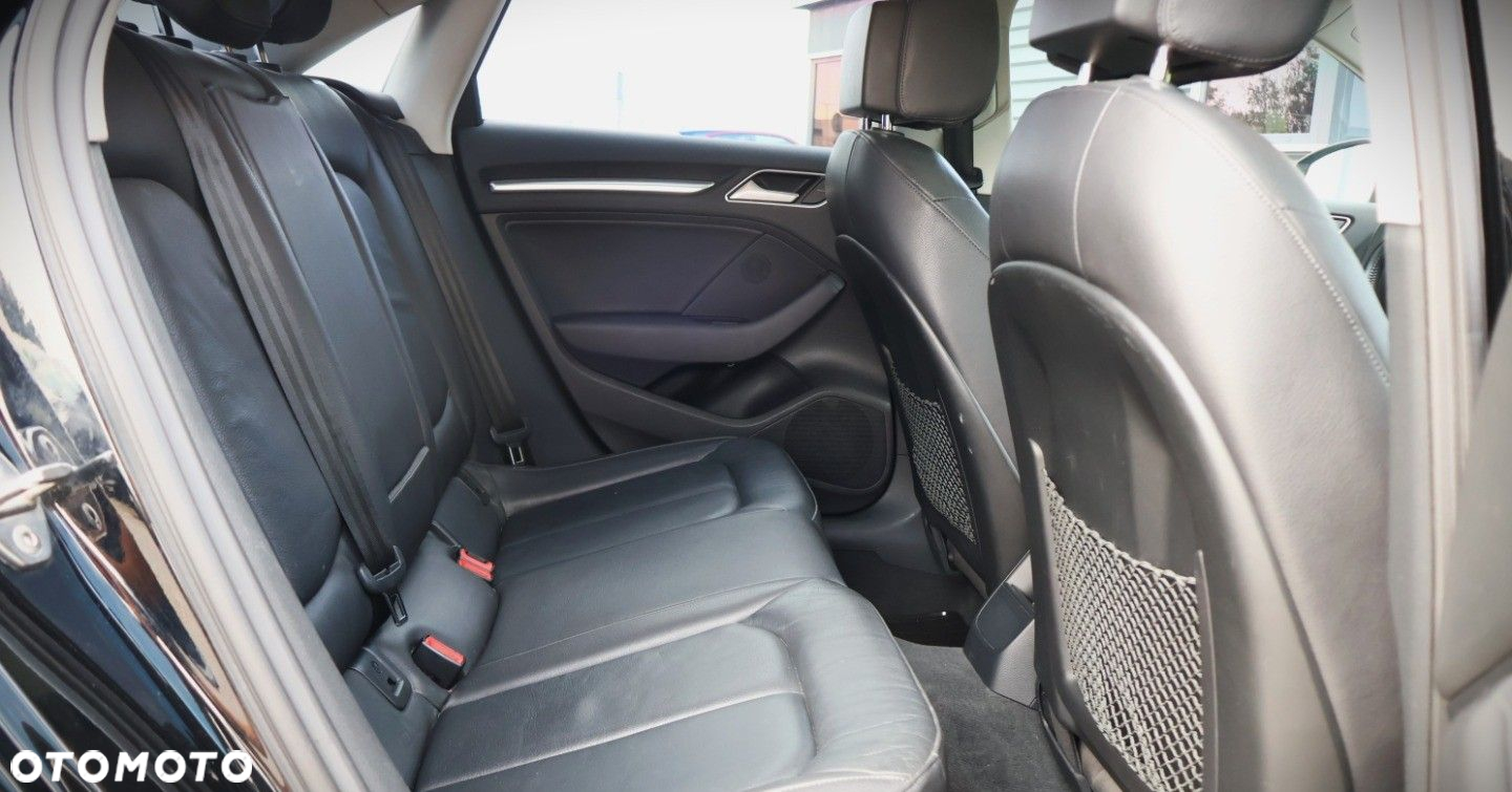Audi A3 - 16