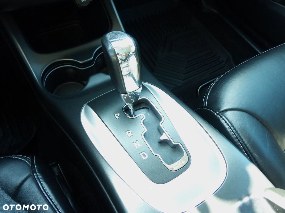 Fiat Freemont 2.0 Multijet 16V DPF Automatik Allrad Cross - 22