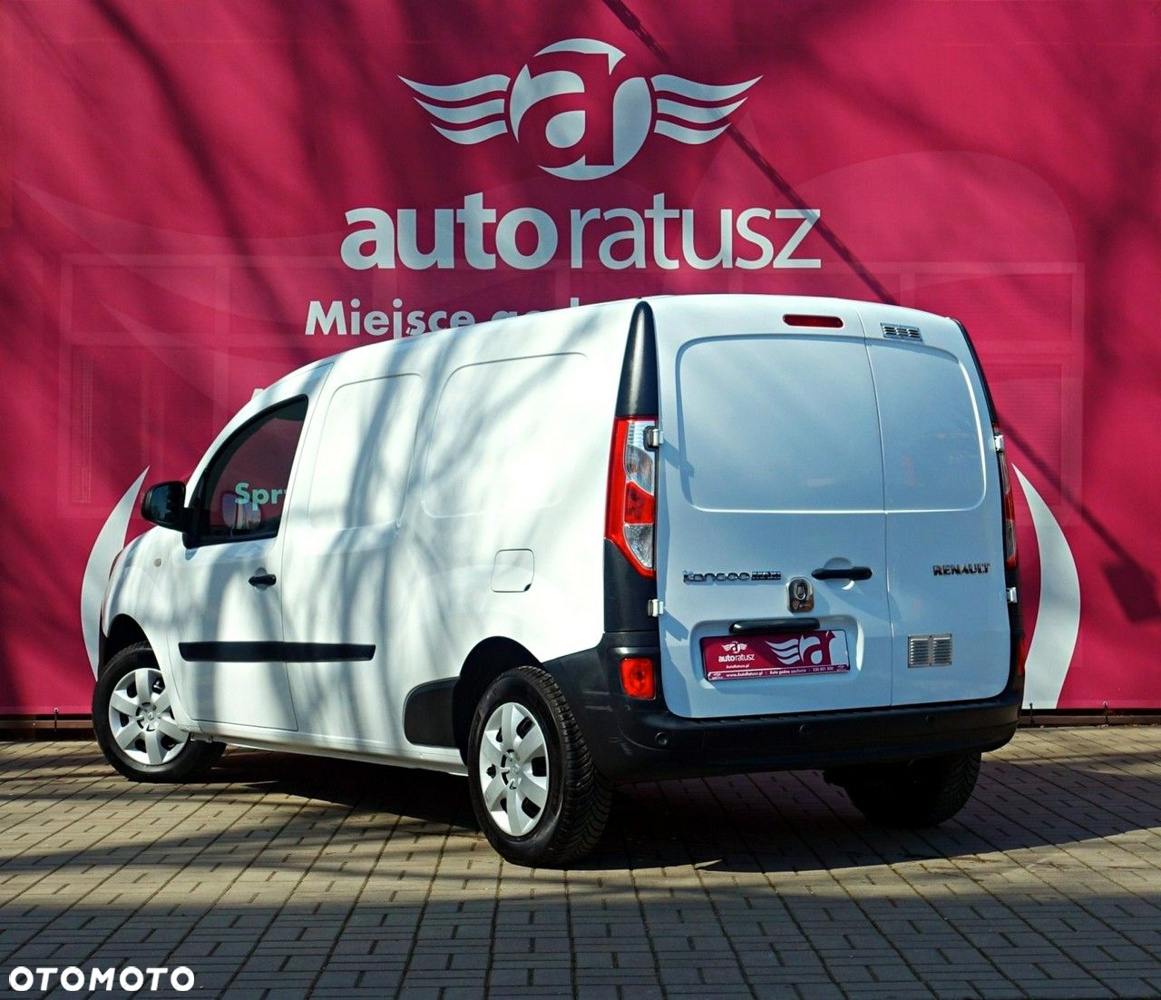 Renault Kangoo - 4
