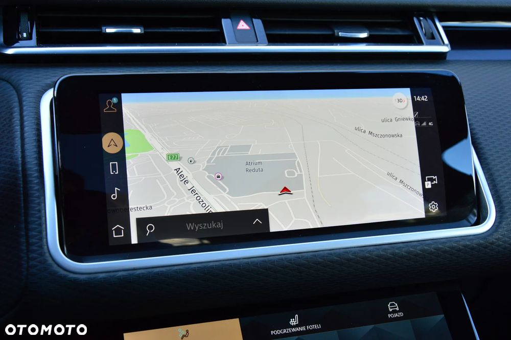 Land Rover Range Rover Velar 3.0 P400 mHEV R-Dynamic - 29