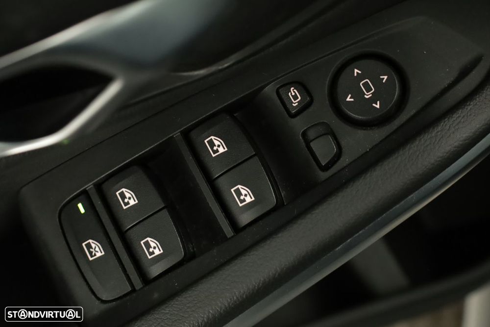 BMW 320 d Touring Auto - 21