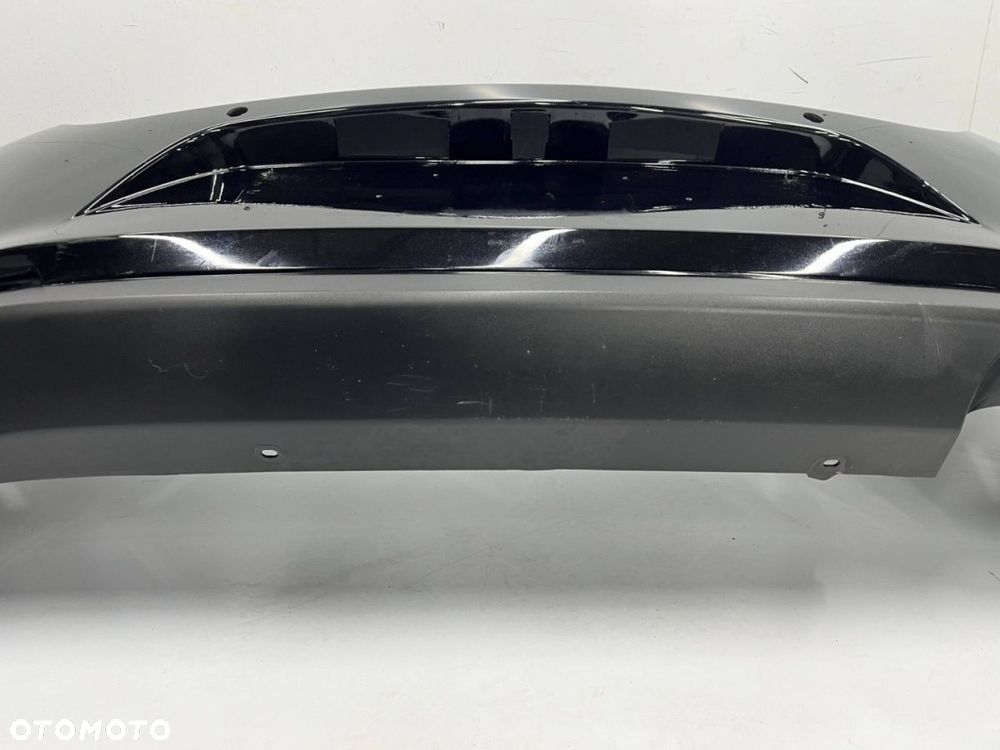 Zderzak tylny Mazda 2 Demio IV 4 DJ DL 19-23r. Lift tył 4XPDC DHM1-50221 - 15