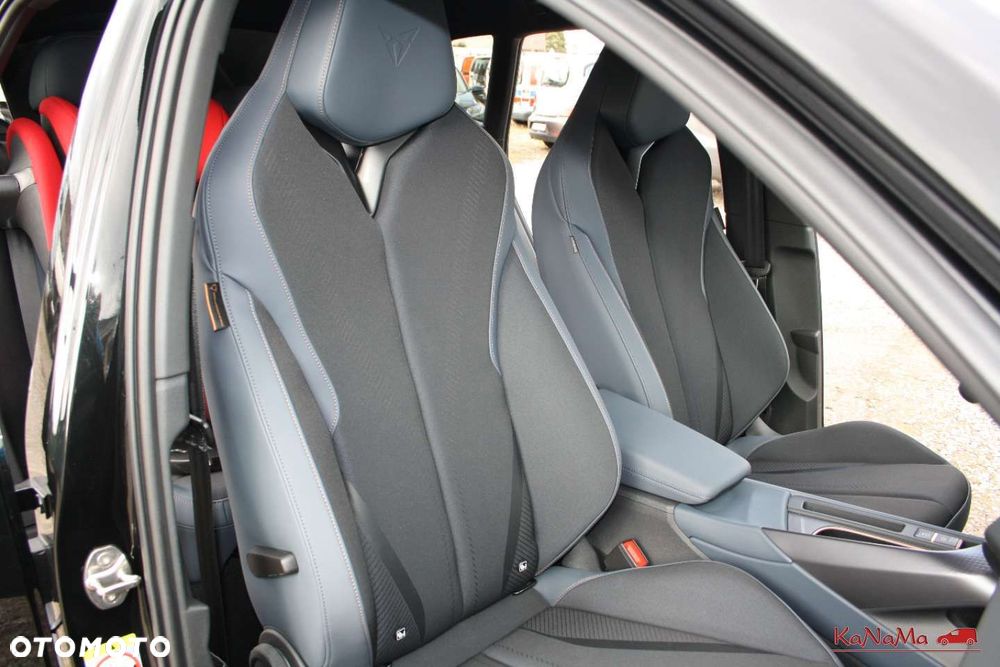 Cupra Terramar - 4