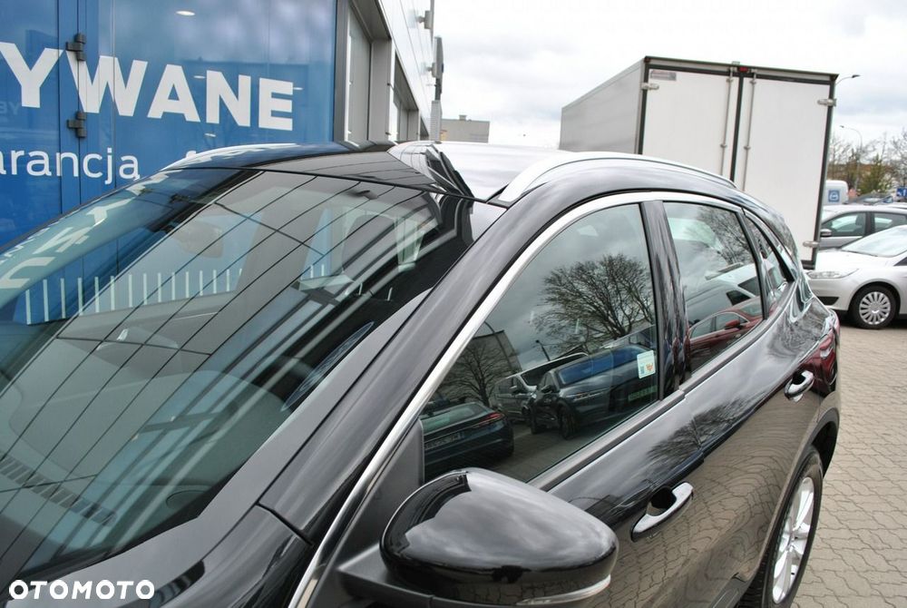 Ford Kuga 1.5 EcoBoost FWD Titanium - 24