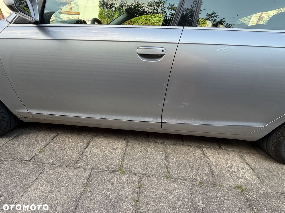 Audi A6 Limousine 2.0 TDI - 12
