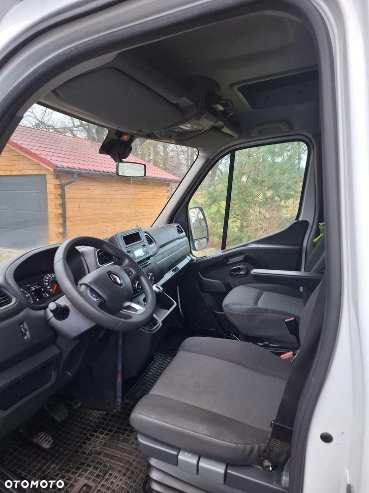 Renault Master - 11