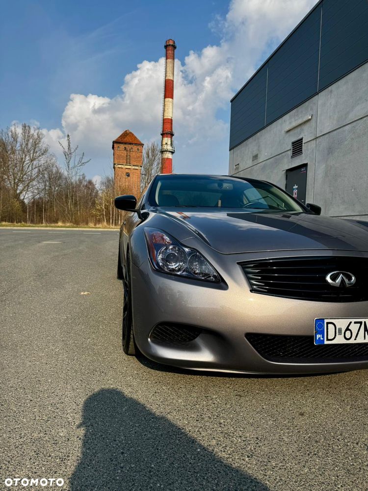 Infiniti G G37 S Premium - 5