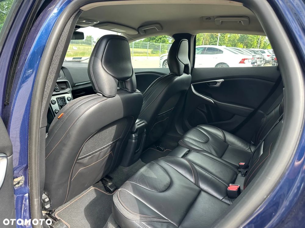 Volvo V40 - 10