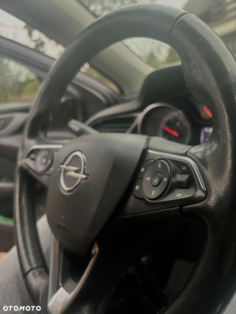 Opel Insignia 2.0 - 2