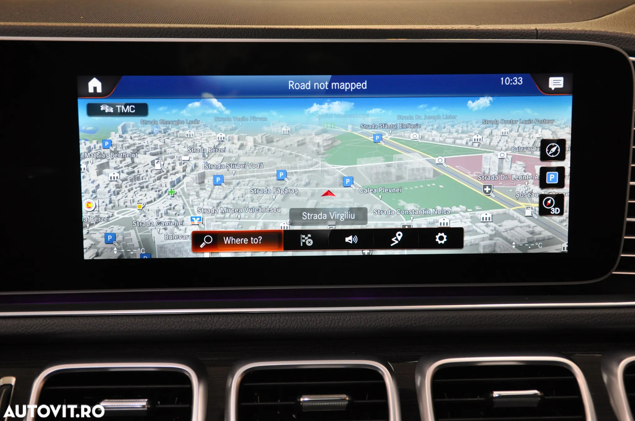 Mercedes-Benz GLS 350 d 4MATIC Aut. - 20