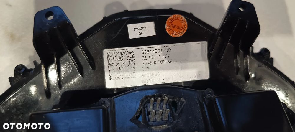 KTM DUKE 125 LAMPA PRZÓD REFLEKTOR LED 2020/21 - 22