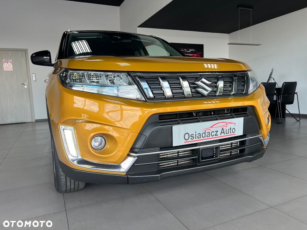 Suzuki Vitara - 12