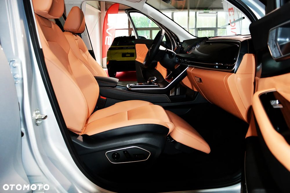 BAIC 7 - 25