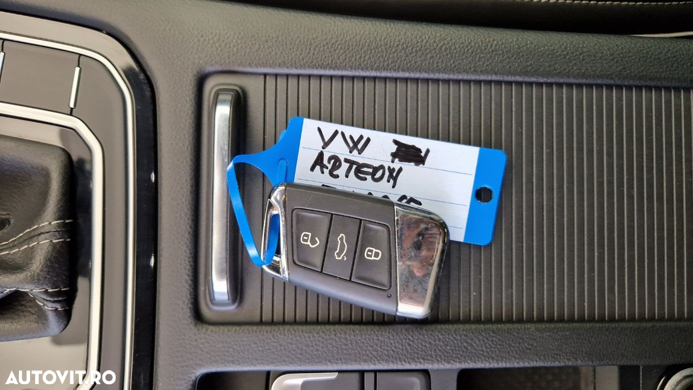 Volkswagen ARTEON - 17