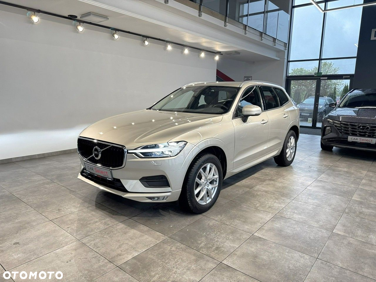 Volvo XC 60 - 5