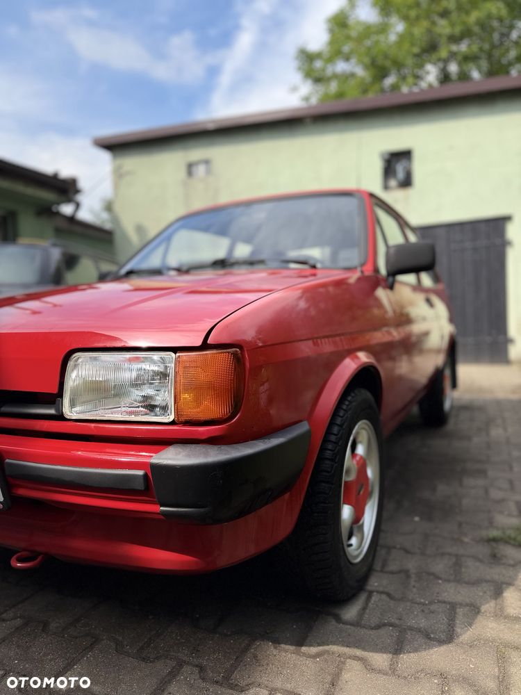 Ford Fiesta - 3