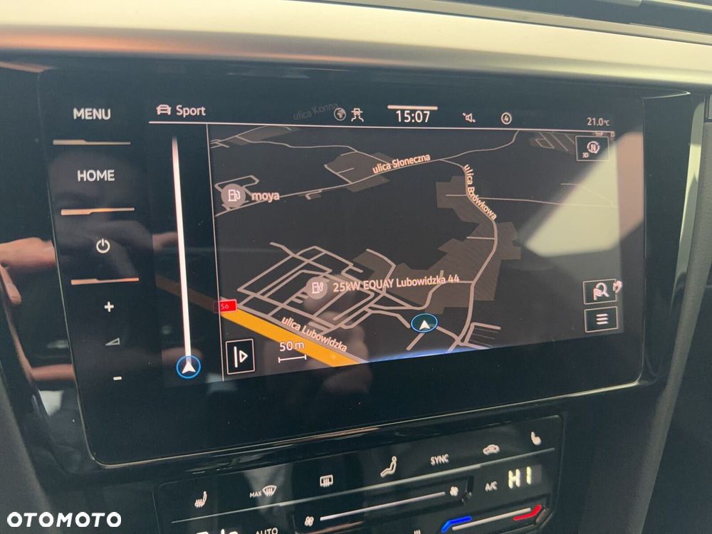 Volkswagen Arteon - 36