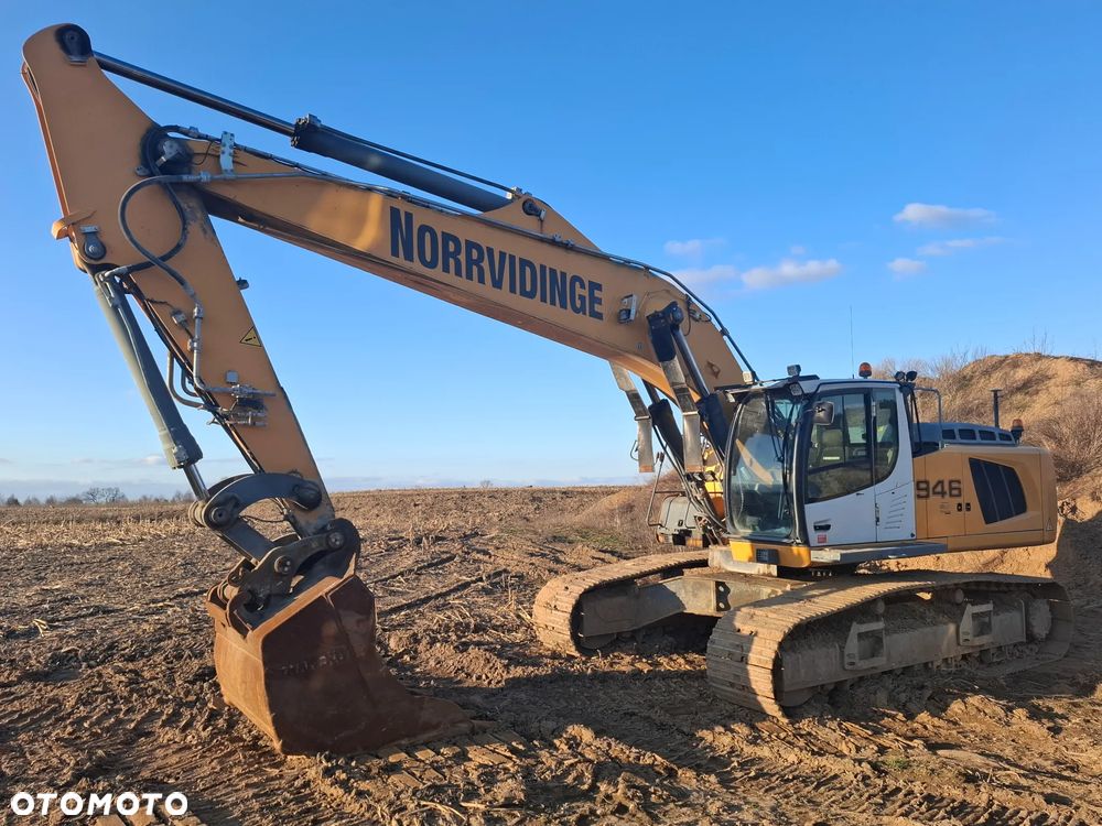 Liebherr 946 - 1
