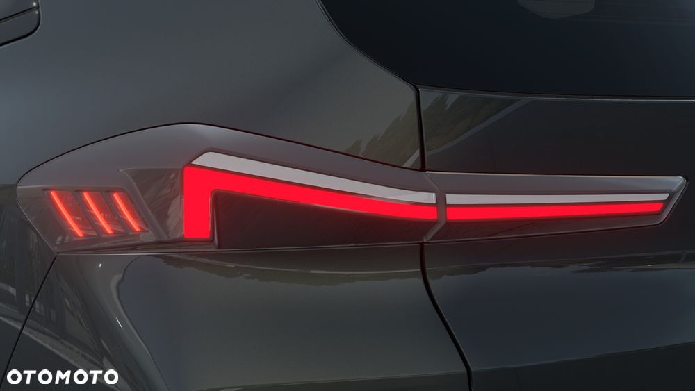 BMW XM 50e PHEV sport - 10