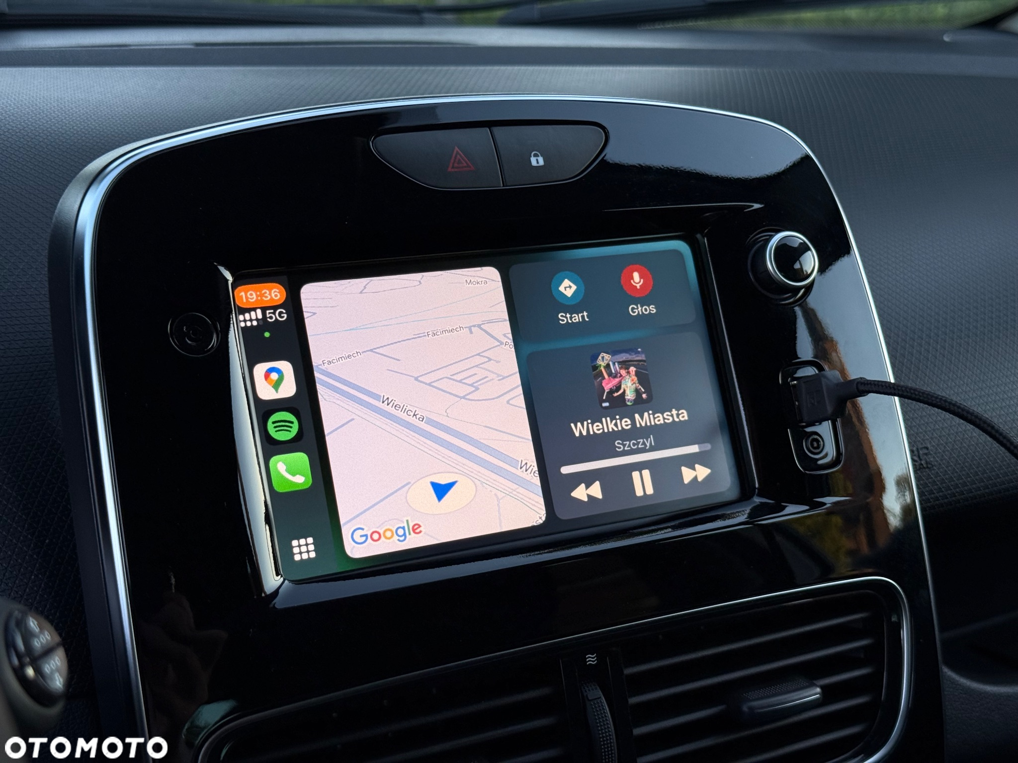 Renault Clio 0.9 Energy TCe Zen - 8
