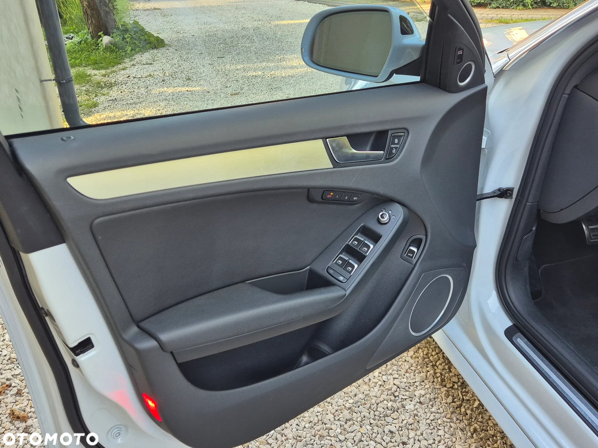 Audi A4 2.0 TFSI Quattro S tronic - 6