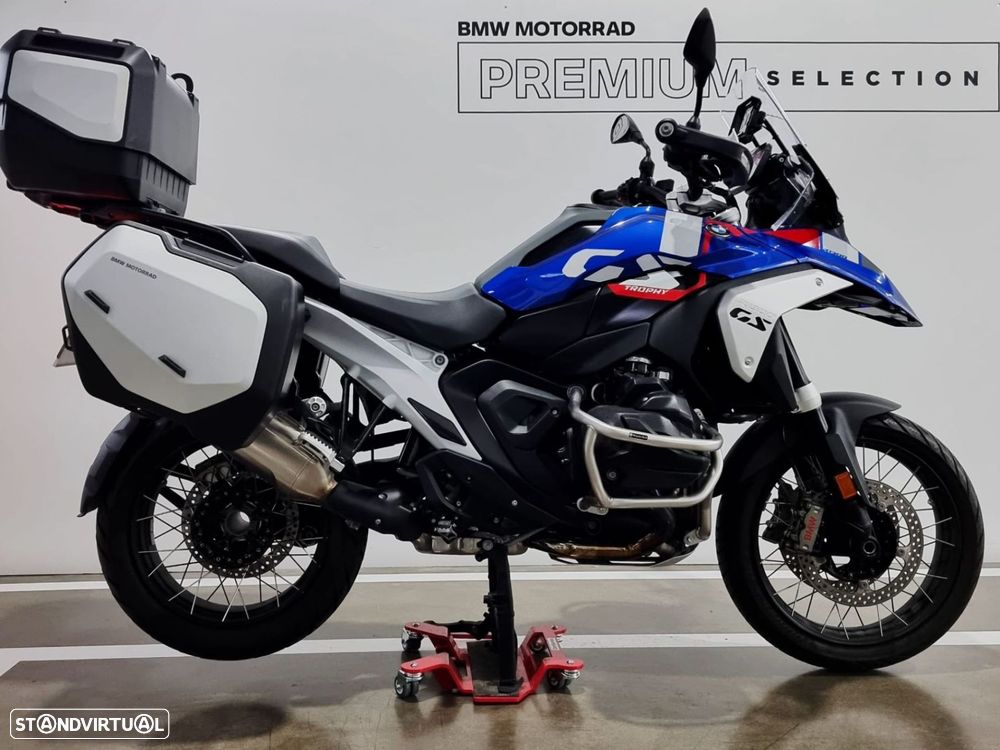 BMW R 1300 GS 1300GS Trophy - 5