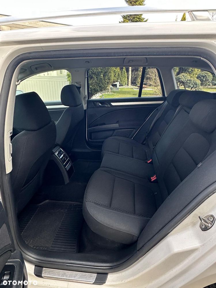 Skoda Superb 2.0 TDI 4x4 Elegance DSG - 20